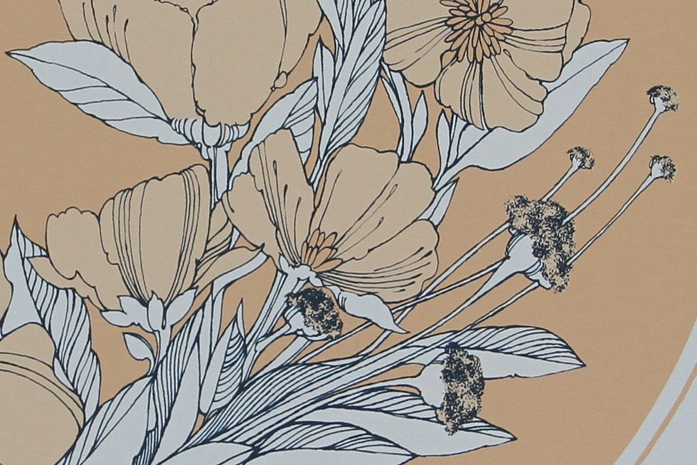 Thumbnail: Dogwood in peach