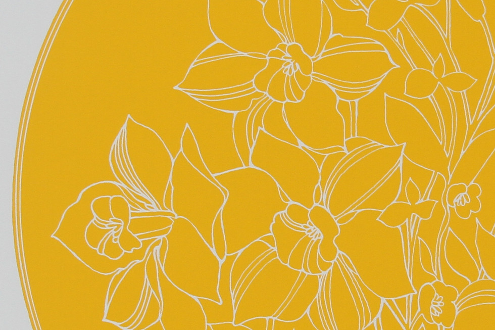 Thumbnail: Daffodils