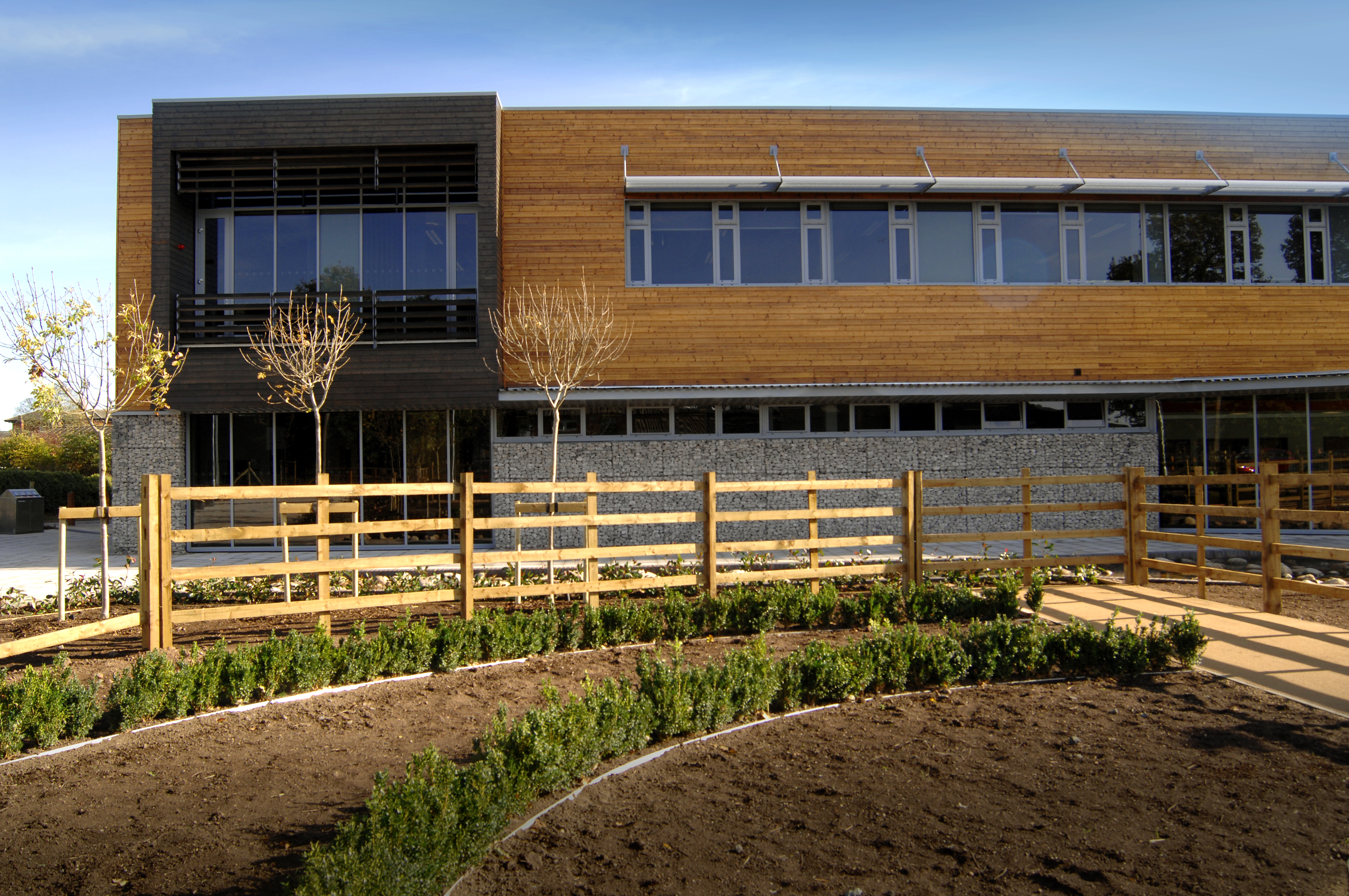 archer photography architecture