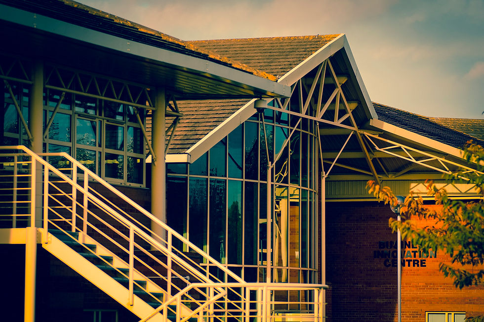 Architectural Photography