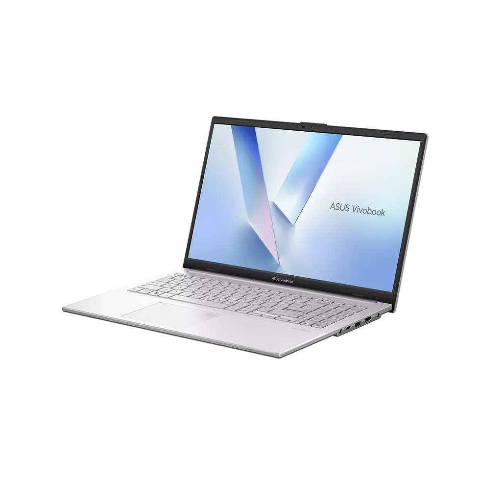 Miniatura: Laptop ASUS Vivobook Go 15 E1504FA Ryzen 5 16GB 512GB FHD