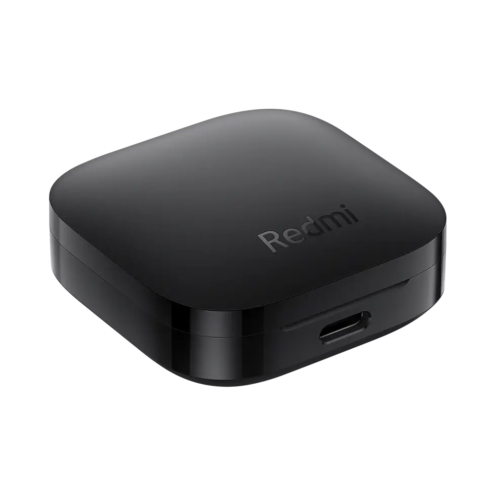 Miniatura: Auriculares Xiaomi Redmi Buds 6 Active Black