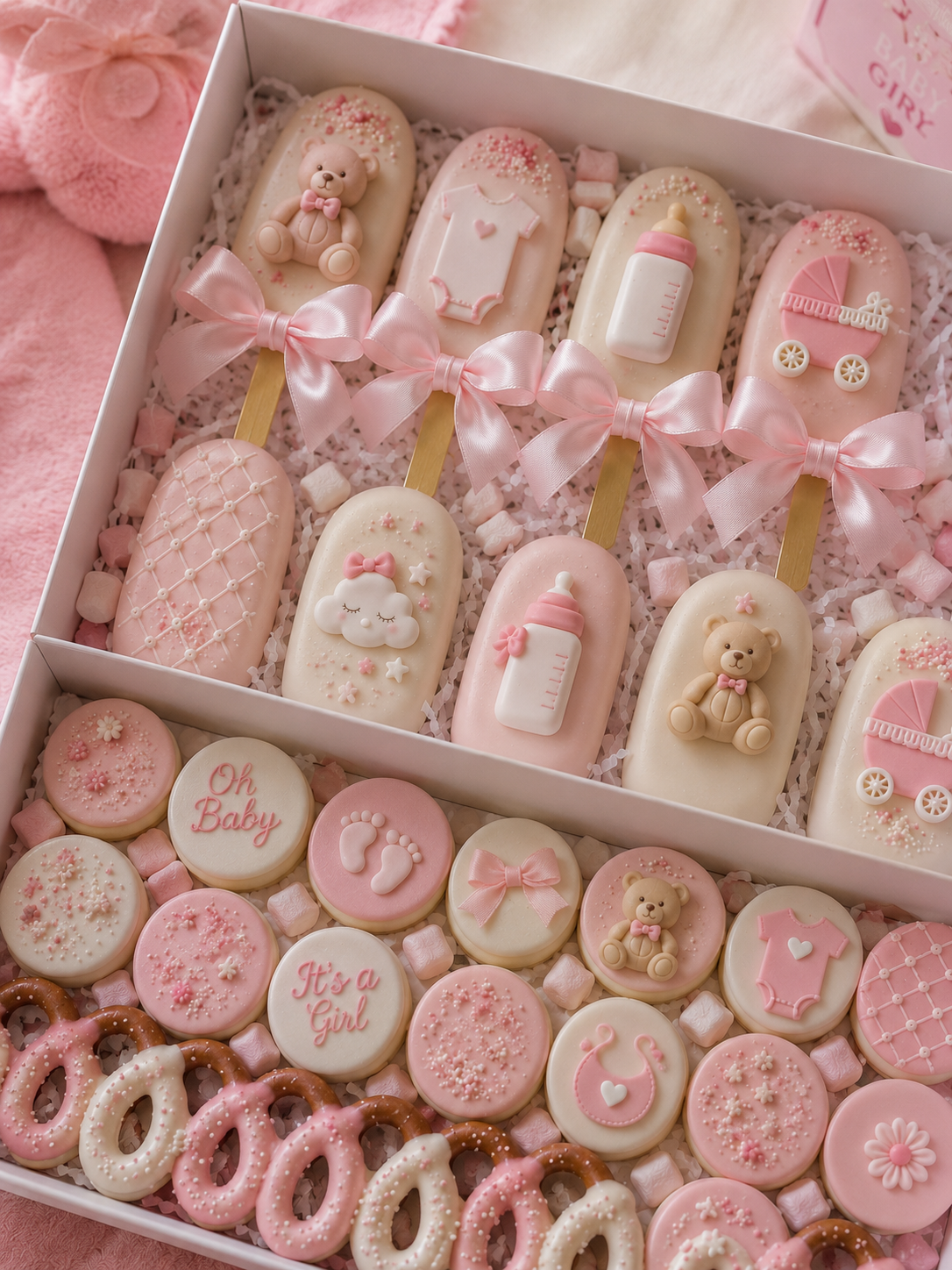 Baby Shower Package #2