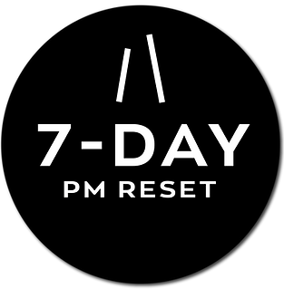 7 Day Reset
