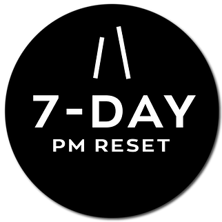 7 Day Reset