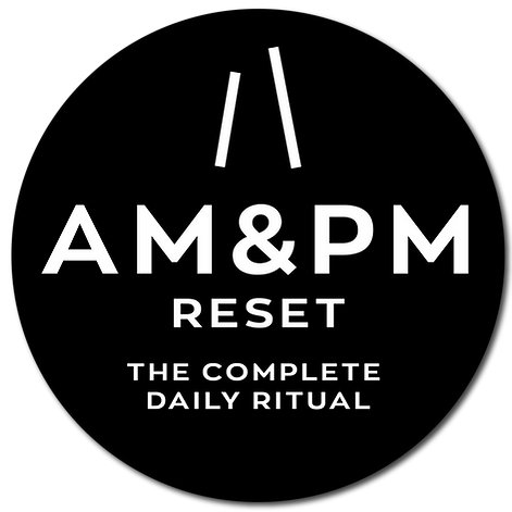 AM PM Reset