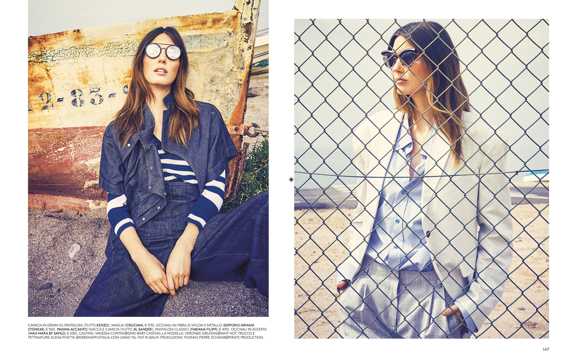 Production Services Pirate Production Grazia Italia Punti Di Vista