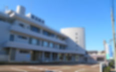 医療法人都筑眼科医院外観