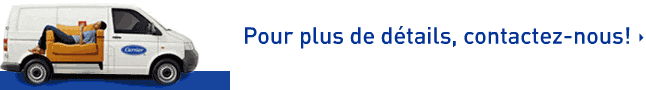 Entretient fournaise