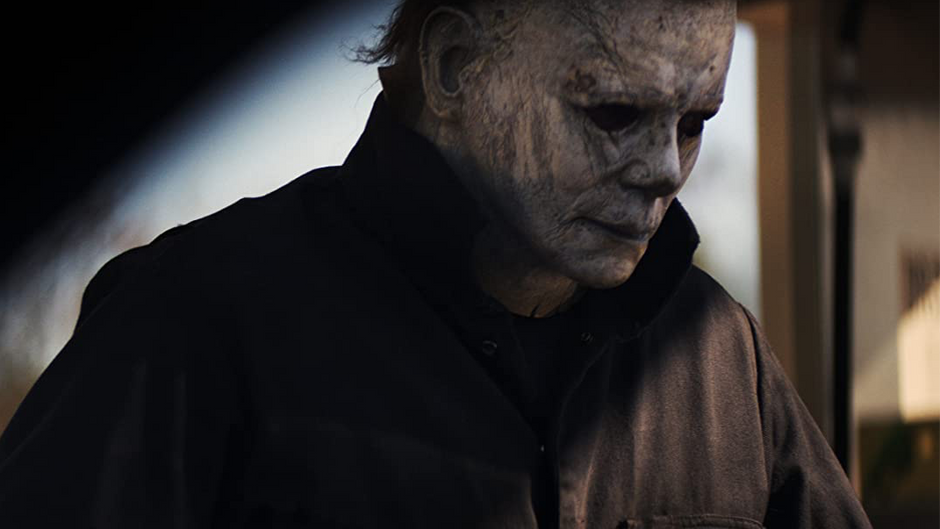 Fears to feelings – Why Halloween (2018) is a great example of a pure cinematic experience