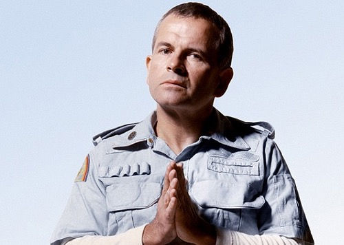Ian Holm in Alien - A masterclass in performance