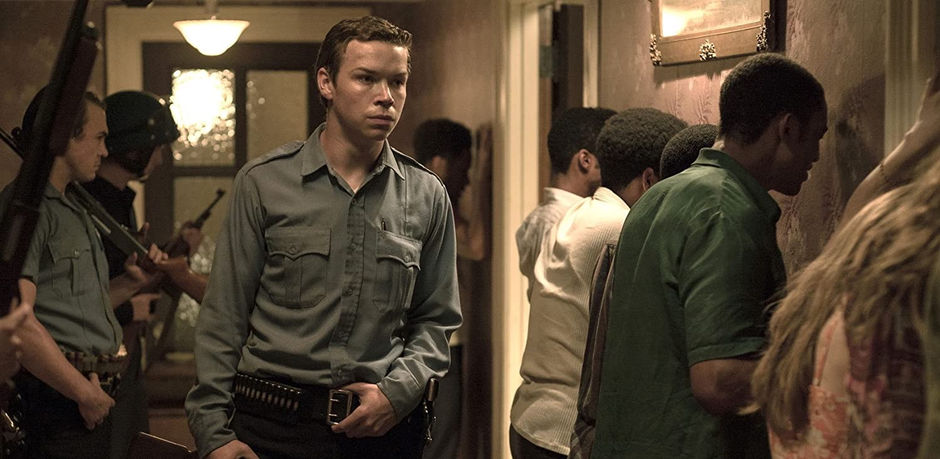 ‘Detroit’ and George Floyd - How Kathryn Bigelow's film reflects our racist present