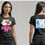 Thumbnail: “Custom T-Shirt Personalized for Any Occasion – Create Your Own Shirt  