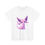 Thumbnail: Unisex Heavy Cotton Character Tee