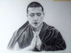 S.S. 17° Karmapa