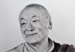 Ghendun Rinpoce