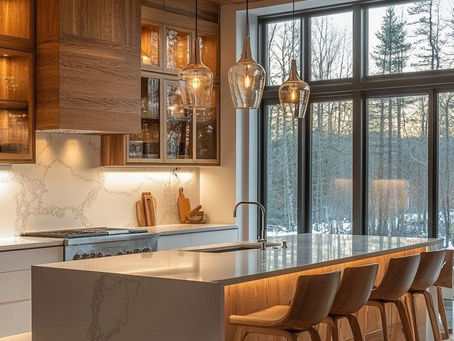 How Much Does a Full Kitchen Renovation Cost in Colorado?