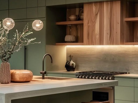 How Long Does a Kitchen Remodel Take?