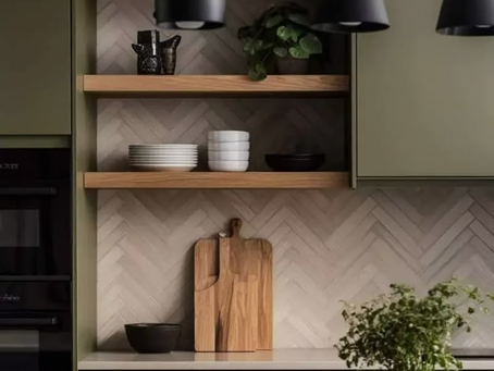 Affordable Kitchen Upgrades