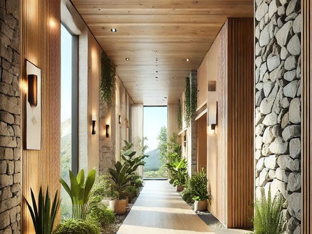 What Is Biophilic Design? How to Bring Nature Indoors for a Healthier, More Peaceful Home