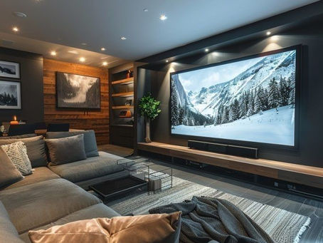 Should I Renovate My Basement Before Selling?