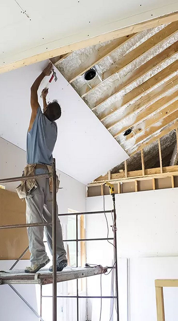 How to Manage Drywall Repair: A Homeowner's Guide