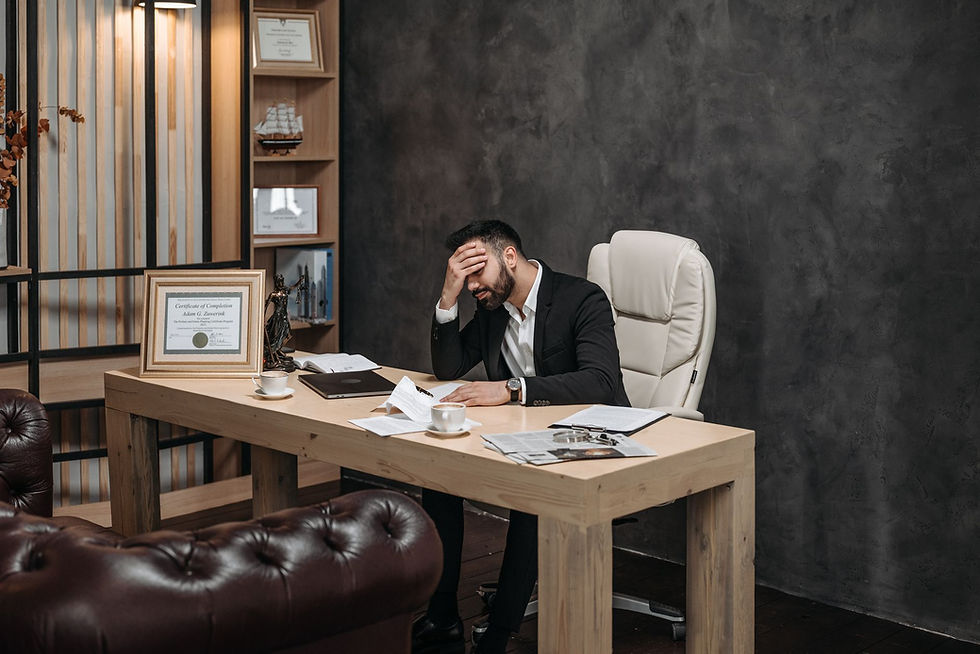 Avoid B1B2 Visa Denials: Essential Guide to Common Pitfalls