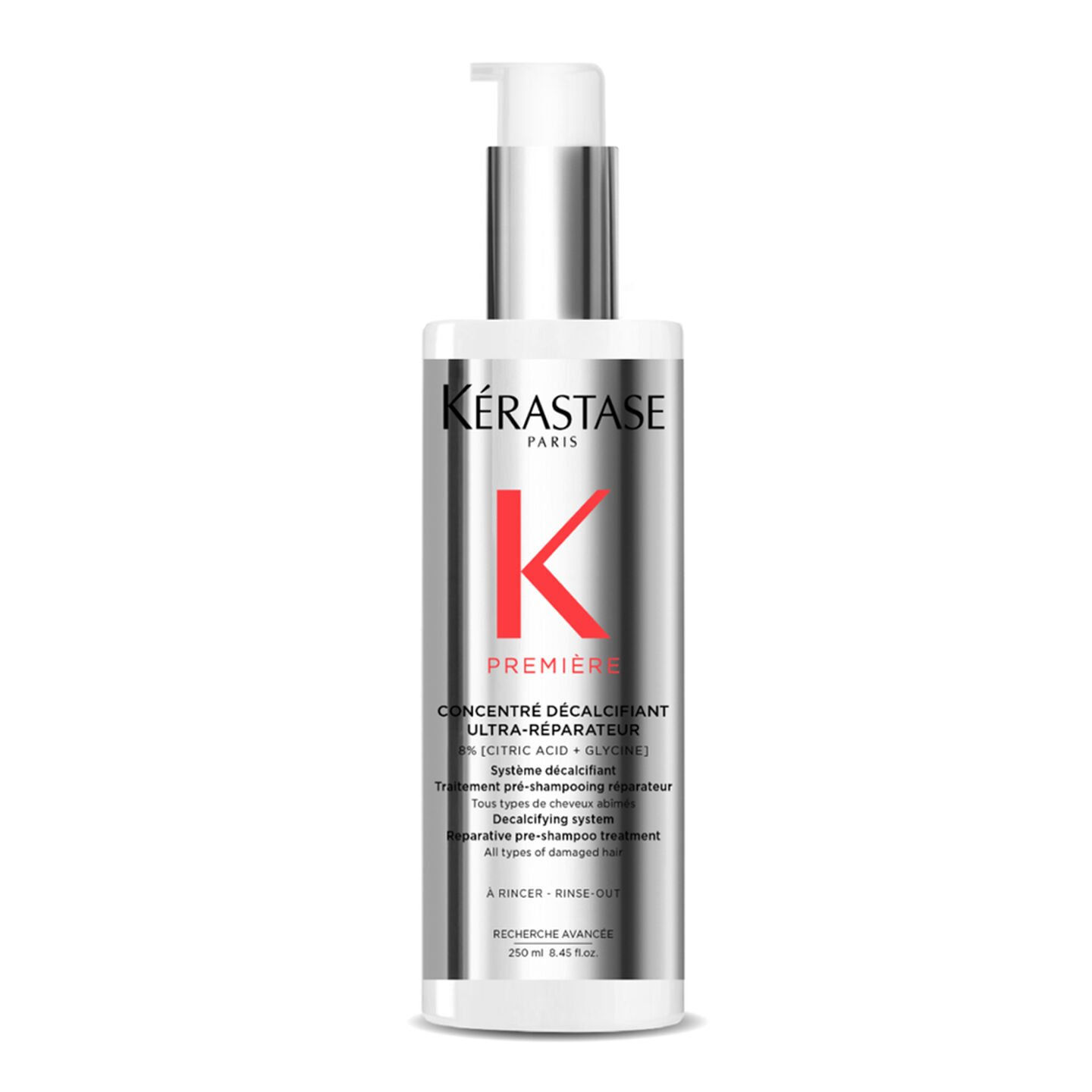 Kérastase Premiere Concentré Décalcifiant Ultra-Réparateur