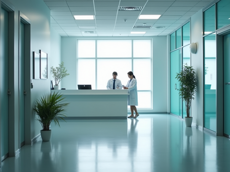 Affordable Drug Testing with Insurance Accepted