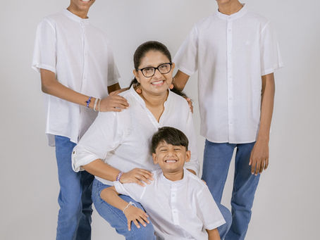 Virtual Residential Architect & Interior Designer