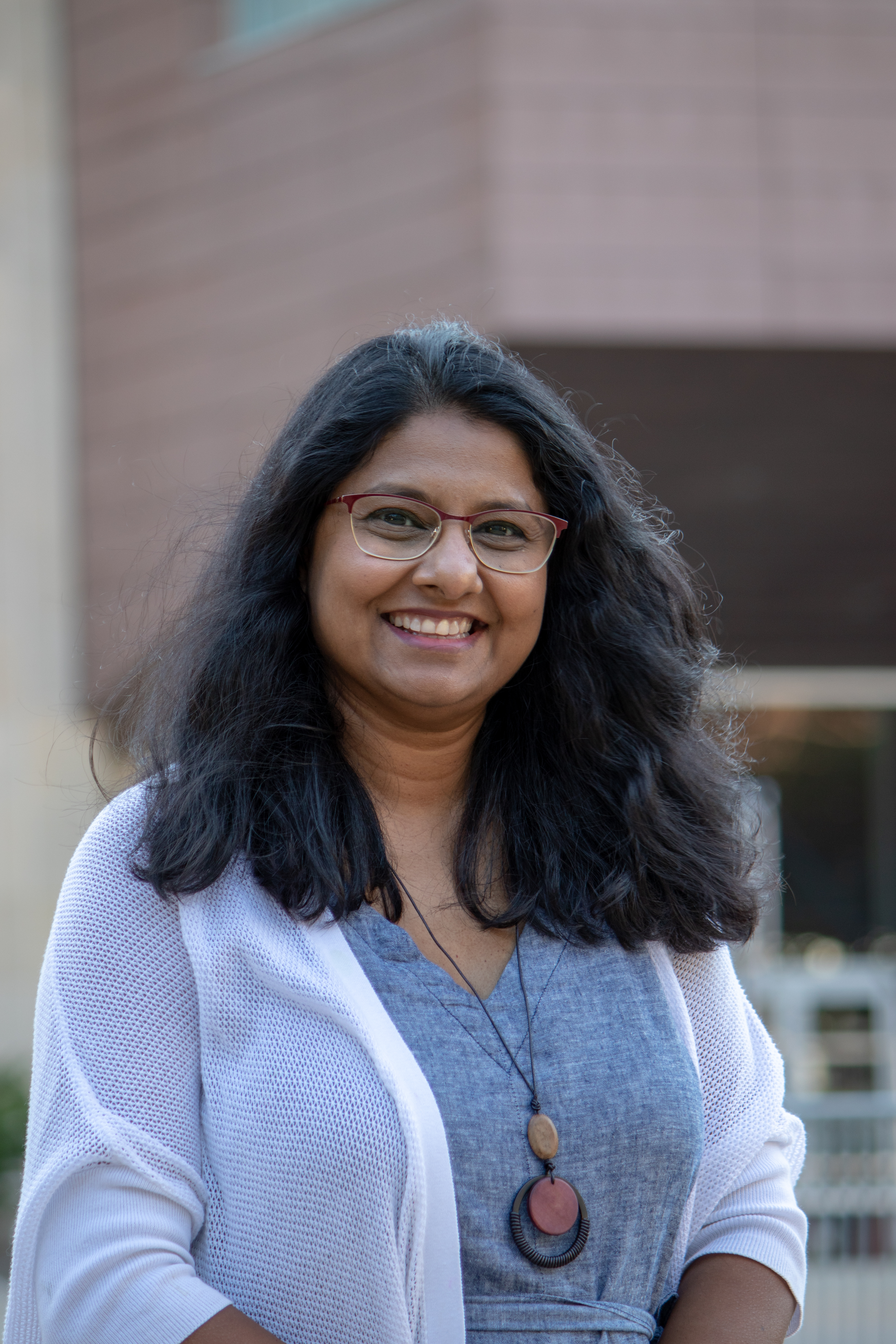 Writer: Just Living Rooms