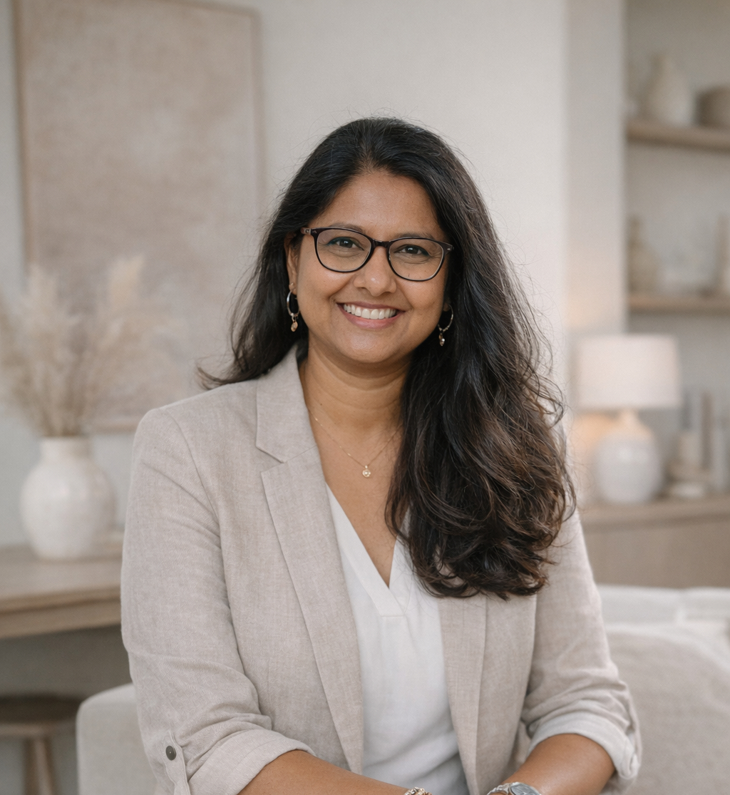 Writer: Anu ranasinghe