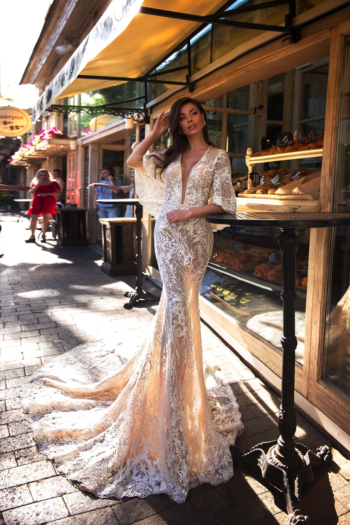 blossom bridal and formal