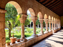 No importa cuántas veces la visites, Nueva York siempre te sorprende: los Claustros del MET