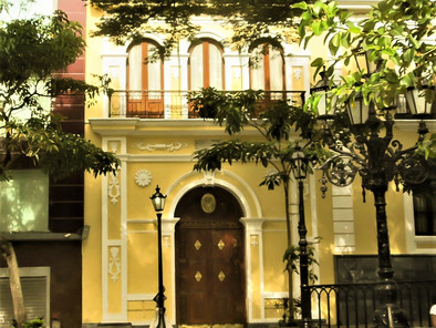 Caracas: un recorrido por los lugares del 19 de abril de 1810