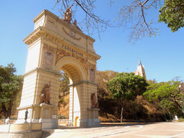 Una ruta por la Caracas del siglo XIX