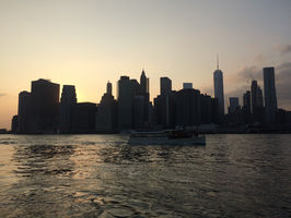 Una ruta por los escenarios de mis series favoritas en Nueva York