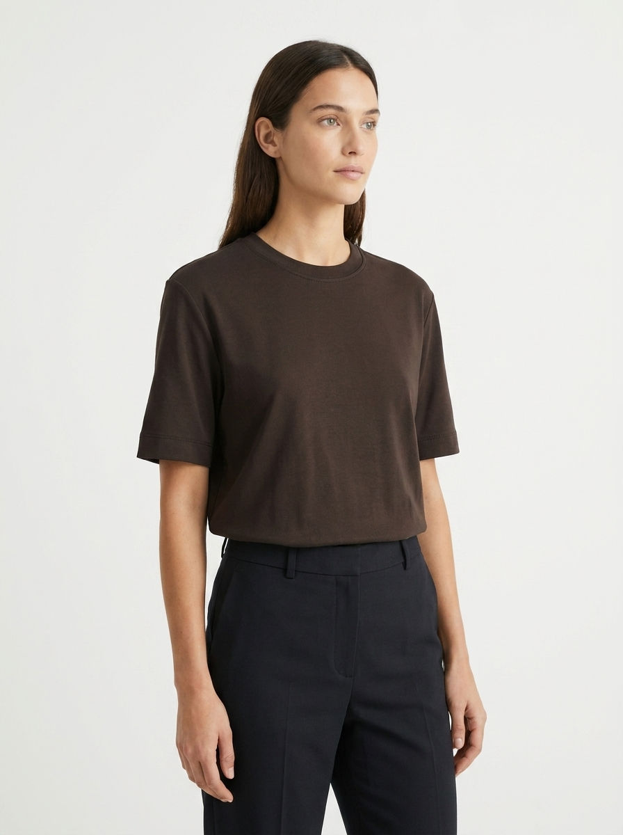 Regular Fit Tshirt