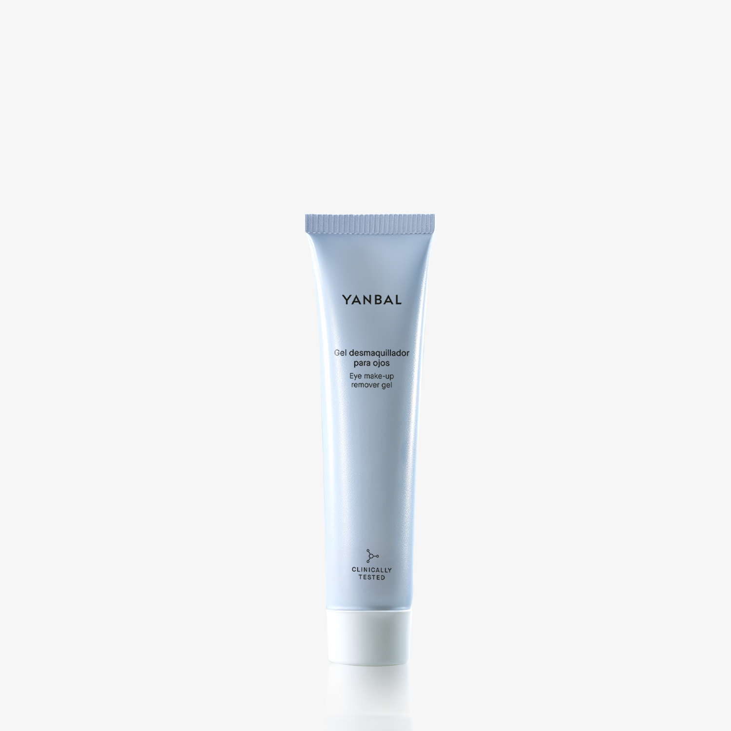 Gel Desmaquillador para Ojos Yanbal