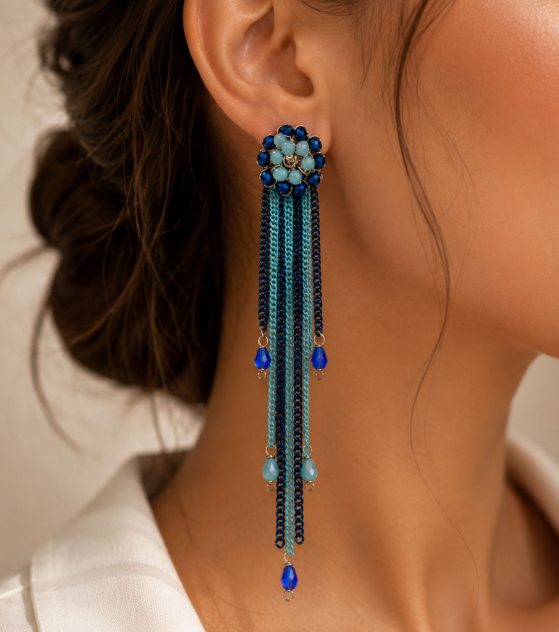 Aretes Ocean Cascade