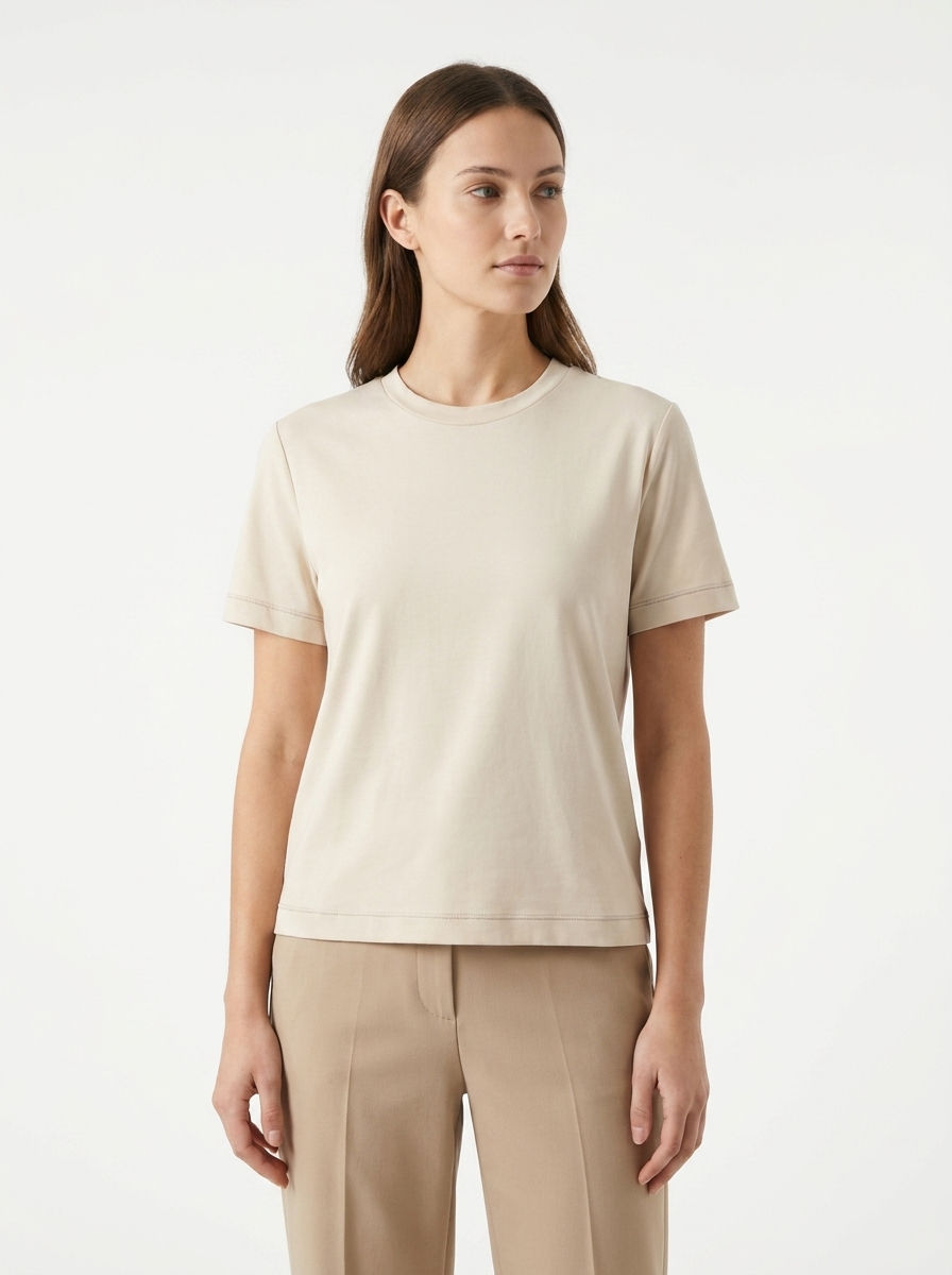 Detay Tshirt