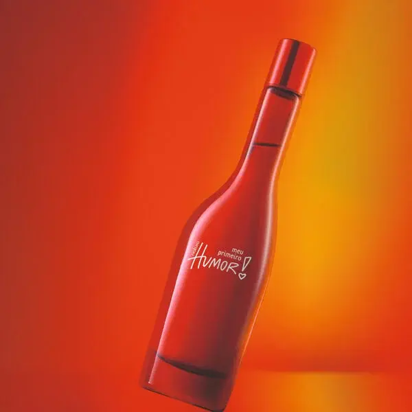 Mi Primer Humor Femenino 75 ml - NATURA