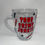 Thumbnail: True Crime Junkie Glass Mug