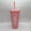 Thumbnail: Personalised Pink Cold Cup