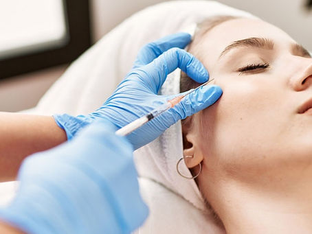 Botox in Dubai: Your Path to Youthful and Radiant Skin