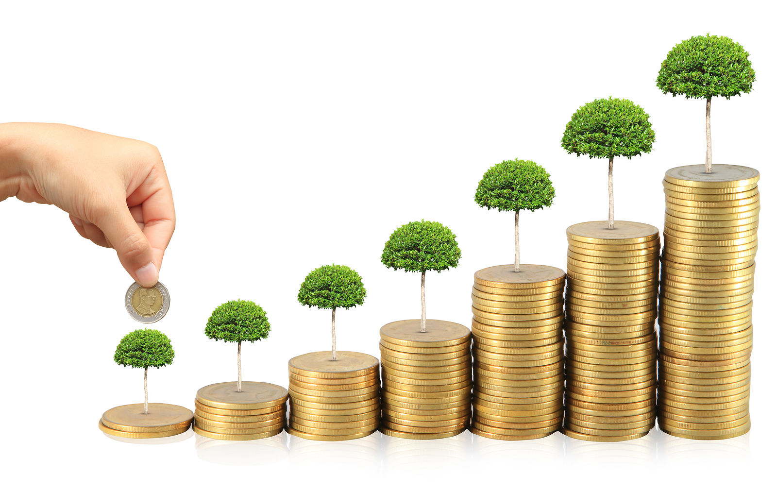 Double Your Money in 30 Days