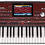 Miniatura: KORG PA700