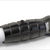 Grenade style chapstick and lip balm holder with secure set screw