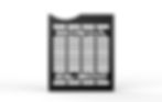 Thumbnail: Honda GL500 Custom Logo Grate Design