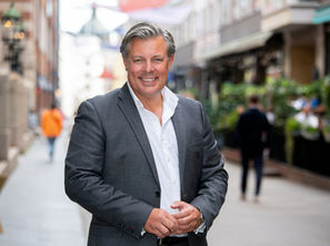 PAM Capital värvar Head of Life and Pension från Coeli